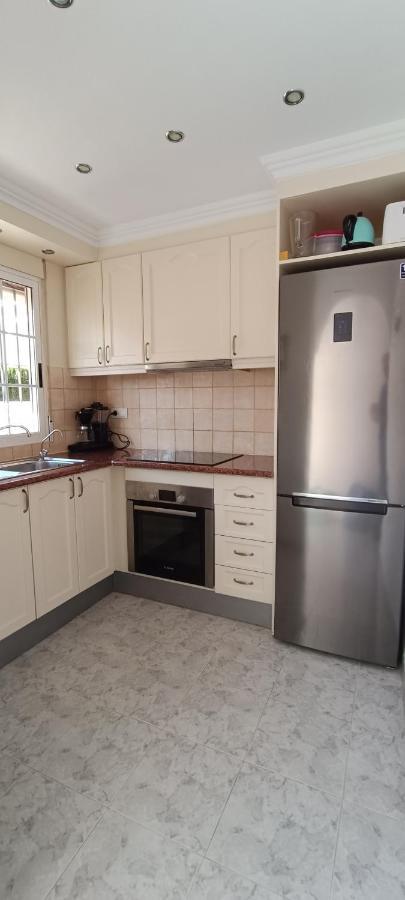 Pmt10 - Townhouse Bravomar 8, Pool, 4 Bedroom Torrevieja Exterior photo